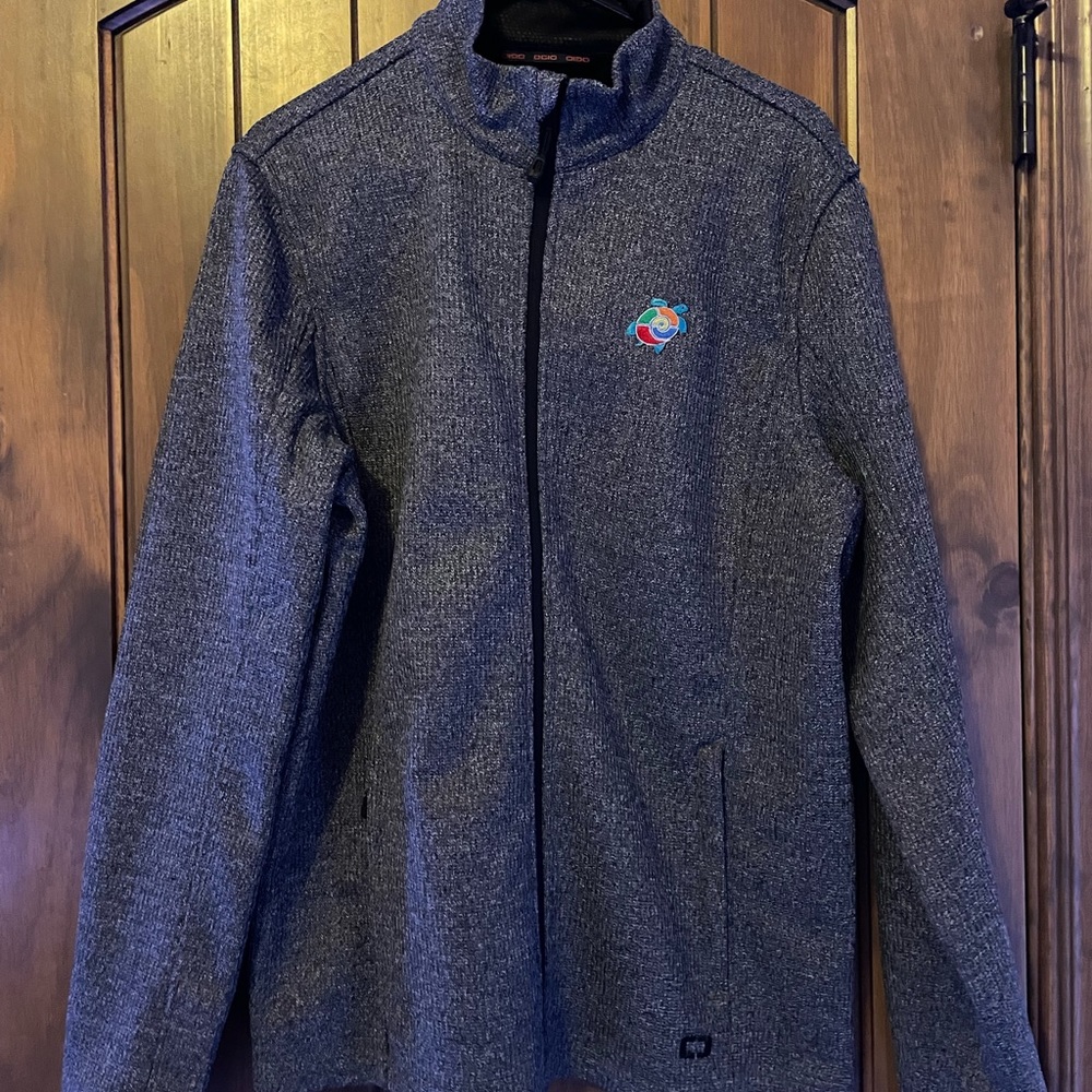 Turtle Jacket